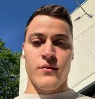 user
